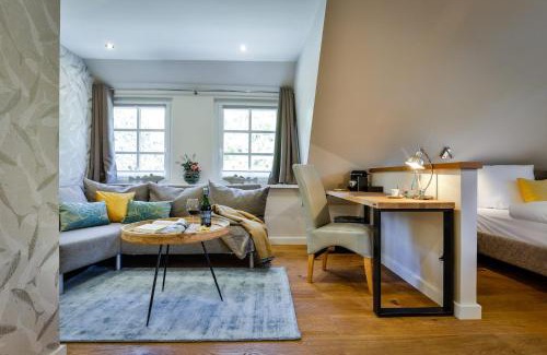 Westerland Hotel | Landhaus Sylter Hahn