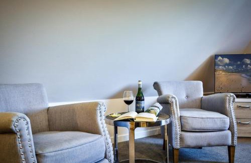 Westerland Hotel | Landhaus Sylter Hahn
