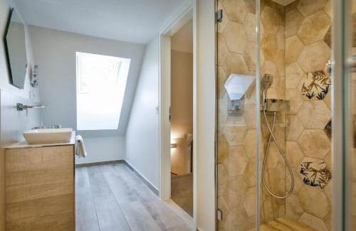 Westerland Hotel | Landhaus Sylter Hahn