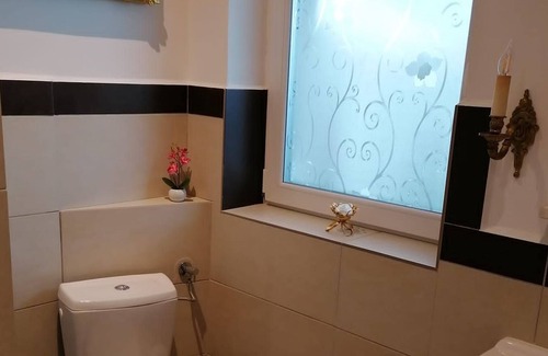 Lobnitz Apartamento | Landhaus Thätner-fewo 2 - Landhaus Thätner