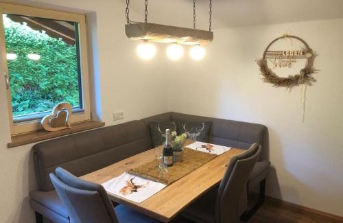 Mayrhofen Apartamento | Landhaus Thomas