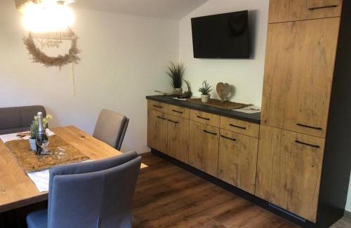 Mayrhofen Apartamento | Landhaus Thomas