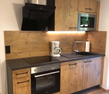 Mayrhofen Apartamento | Landhaus Thomas