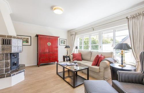 Tinnum Casa | Landhaus Tinnumburg