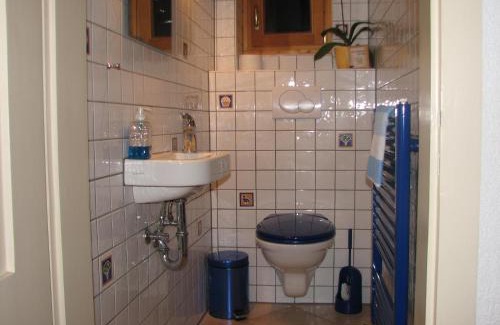 Ofterschwang Apartamento | Landhaus Tröster