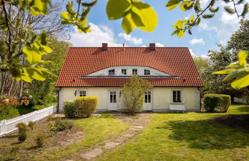 Trent Casa | Landhaus Trent Haushälfte Udars