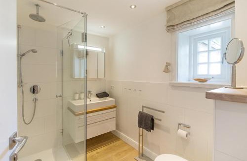 Tinnum Apartamento | Landhaus Treskersand