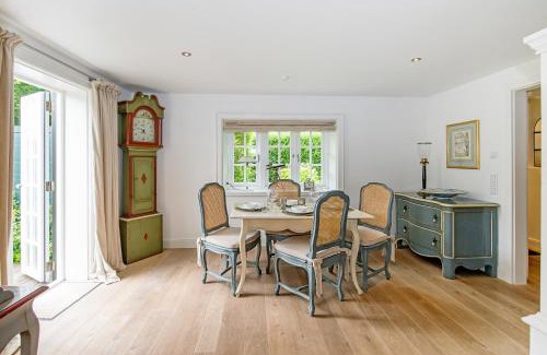 Tinnum Apartamento | Landhaus Treskersand