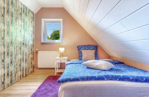 Mettingen Apartamento | Landhaus Upn Wall mit Ponyreiten und Kutschfahrten