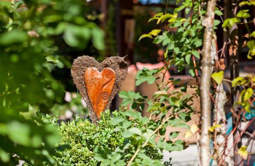 Bad Hindelang Apartamento | Landhaus Via Decia - Bad Hindelang PLUS Partner