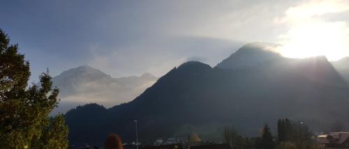 Bad Hindelang Apartamento | Landhaus Via Decia - Bad Hindelang PLUS Partner