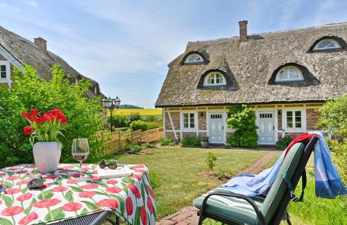 Vilmnitz Apartamento | Landhaus Vilmnitz - Wohnung 7