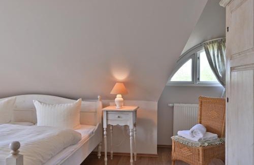 Vilmnitz Apartamento | Landhaus Vilmnitz - Wohnung 7