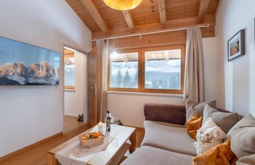Ellmau Apartamento | Landhaus Wöss
