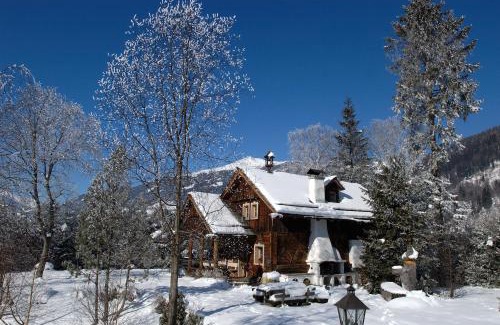 Sankt Michael im Lungau Chalet De Esquí | Landhaus Wastlalm - mit gratis Eintritt in SPA Bereich