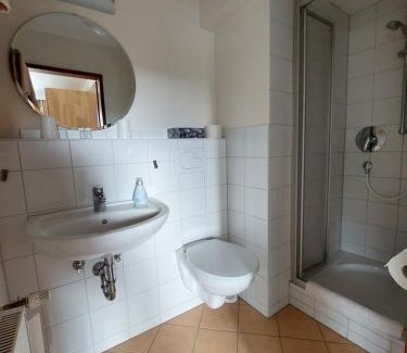 Huzenbach Casa | Landhaus Waldeshöhe
