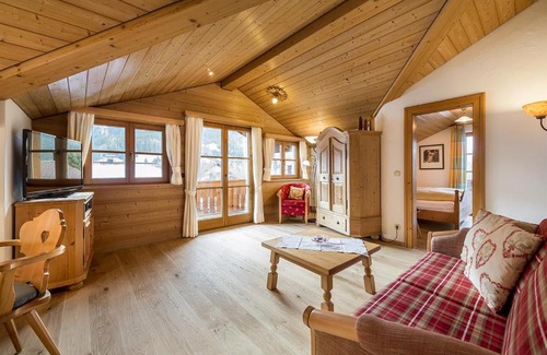 Bad Hindelang Apartamento | Landhaus Wankleiten