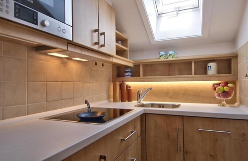 Bad Hindelang Apartamento | Landhaus Wankleiten