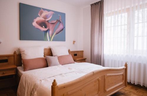 Bad Konig Apartamento | Landhaus Weber