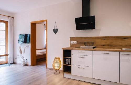 Bad Konig Apartamento | Landhaus Weber