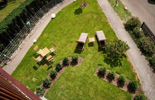 Wehlen Apartamento | Landhaus Wehlener Klosterberg