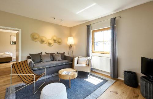 Wehlen Apartamento | Landhaus Wehlener Klosterberg