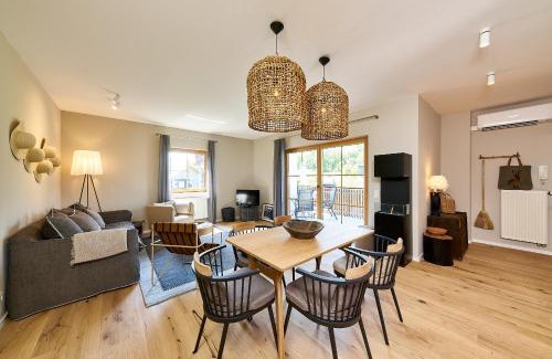 Wehlen Apartamento | Landhaus Wehlener Klosterberg