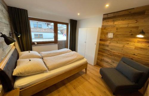 Ramsau im Zillertal Apartamento | Landhaus Zillertal