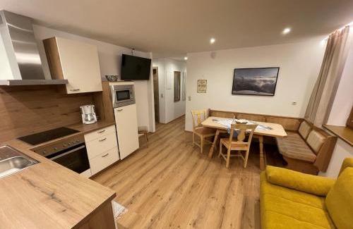Ramsau im Zillertal Apartamento | Landhaus Zillertal