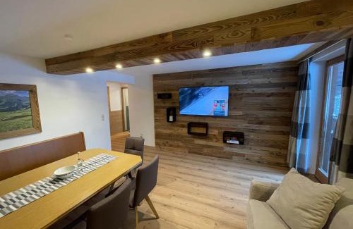 Ramsau im Zillertal Apartamento | Landhaus Zillertal