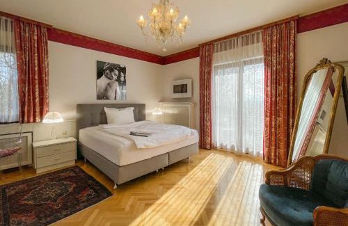 Leonding Cama Y Desayuno | Landhaus zu Kürenberg