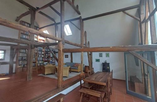 Morschbach Casa | Landhaus Zum Nussbaum
