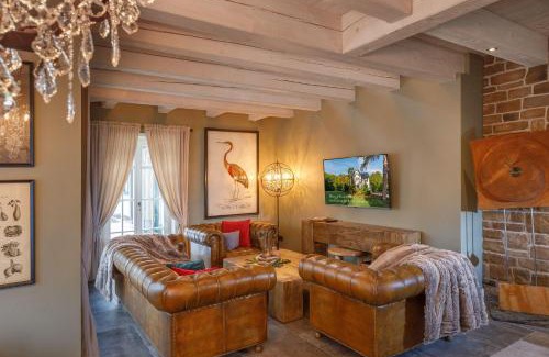 Ilsenburg Casa | Landhaus-zum-Wieseneck