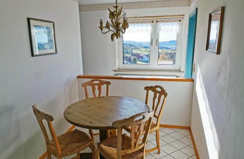 Abtsroda Apartamento | Landhaus zur Schmiede