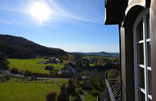 Abtsroda Apartamento | Landhaus zur Schmiede