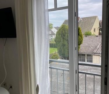Dahme Apartamento | Landhaus zur Seebrücke Nr 6