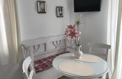 Dahme Apartamento | Landhaus zur Seebrücke Nr 6