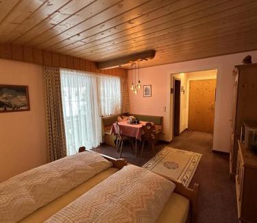 Filzmoos Apartamento | Landhaus Zwanzleitner
