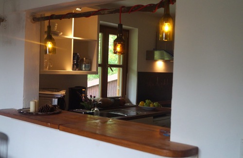 Tutzing Apartamento | Landhausflair x Starnberger See