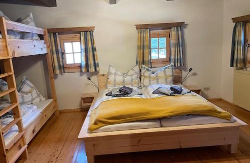 Metnitz Casa | Landhausidylle - Natur & Komfort