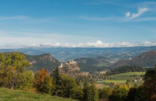 Metnitz Casa | Landhausidylle - Natur & Komfort