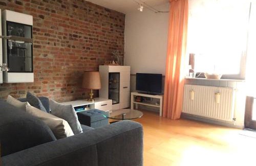 Ilietesheim Apartamento | Landhausstil trifft Moderne