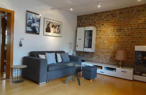 Ilietesheim Apartamento | Landhausstil trifft Moderne