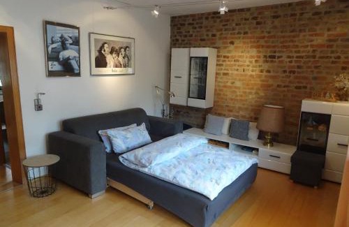 Ilietesheim Apartamento | Landhausstil trifft Moderne