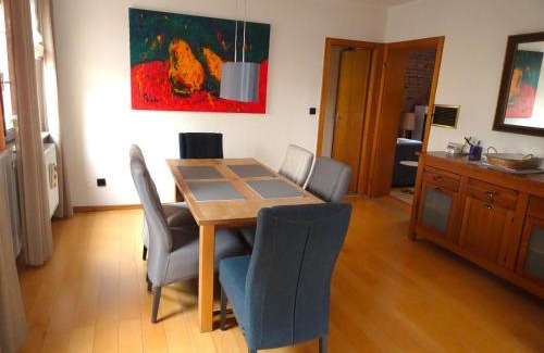 Ilietesheim Apartamento | Landhausstil trifft Moderne