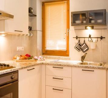 Taisten Apartamento | Landhof