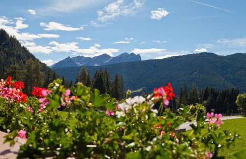 Taisten Apartamento | Landhof