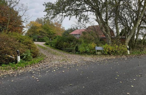 Osterdeich Apartamento | Landhof Osterdeich