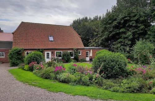 Osterdeich Apartamento | Landhof Osterdeich