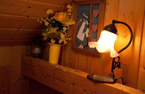 Bayerisch Eisenstein Casa | Landhof Steinhütte